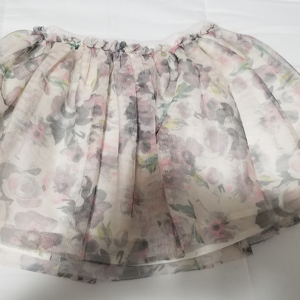 Girls skirt